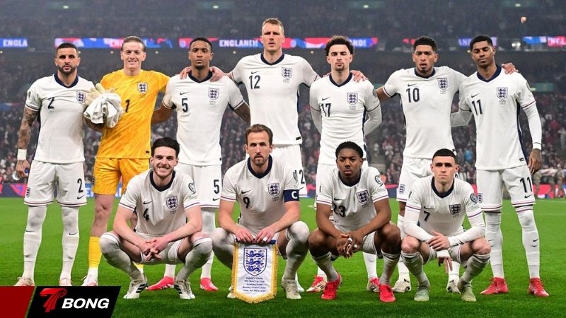 Đội hình mạnh và lịch thi đấu thuận lợi tại World Cup 2026